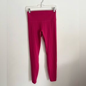 Lululemon Align Leggings